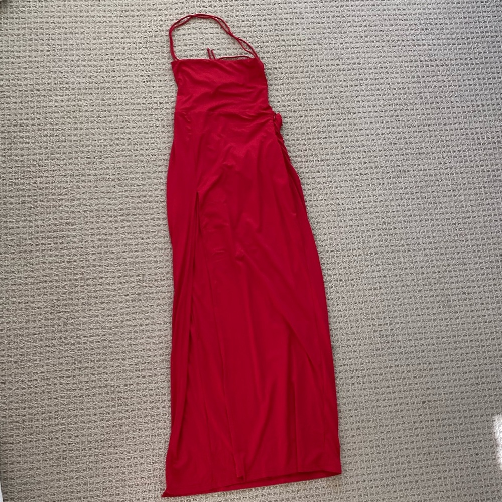 Victoria Maxi Dress - Picture 5 of 6